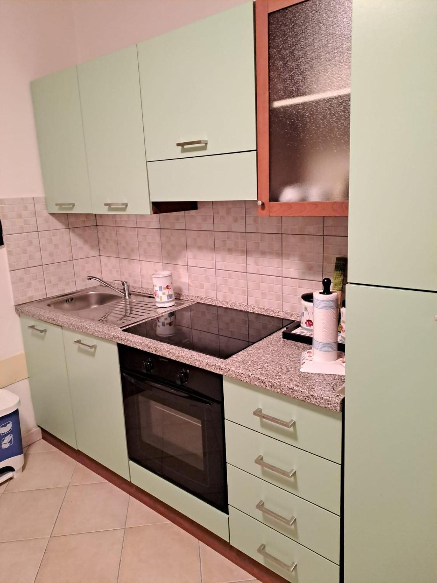 Gelsi Holiday Home La Maddalena Ла-Маддалена Номер фото